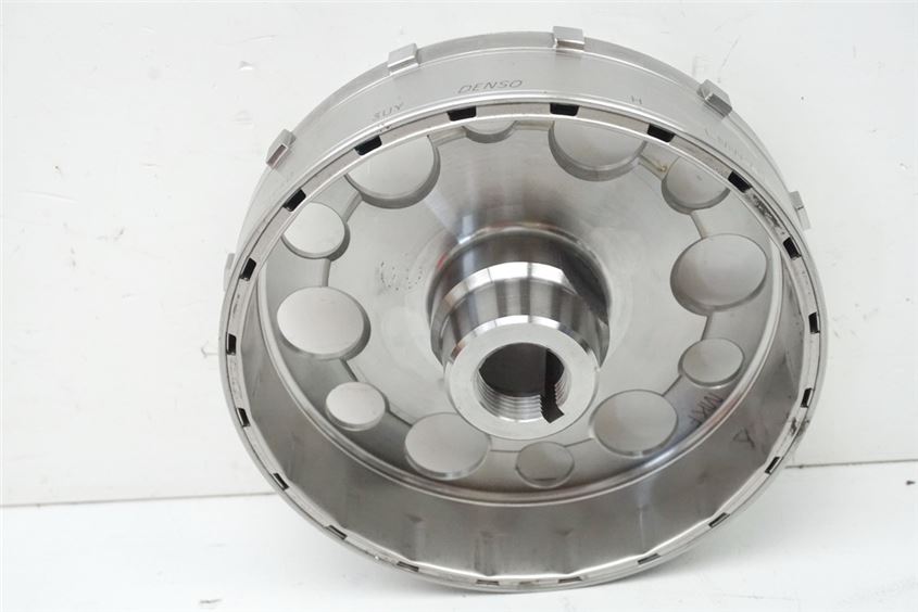 HONDA CBR 1000 RR ABS SC77 ESTATOR ALTERNADOR VOLANTE ROTOR - DENSO