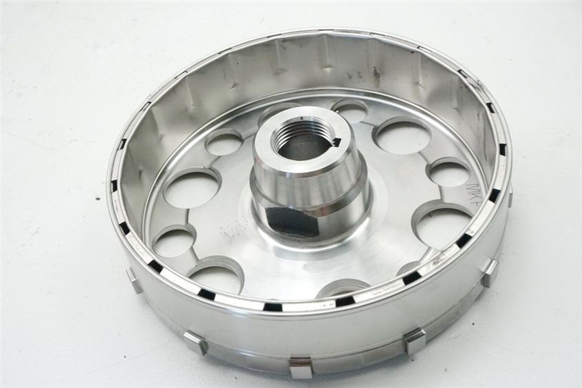 HONDA CBR 1000 RR ABS SC77 ESTATOR ALTERNADOR VOLANTE ROTOR - DENSO