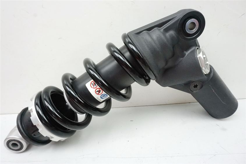 HONDA CBR 1000 RR ABS SC77 MUELLE AMORTIGUADOR AMORTIGUADOR - SHOWA