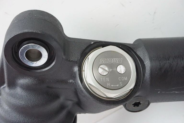 HONDA CBR 1000 RR ABS SC77 MUELLE AMORTIGUADOR AMORTIGUADOR - SHOWA