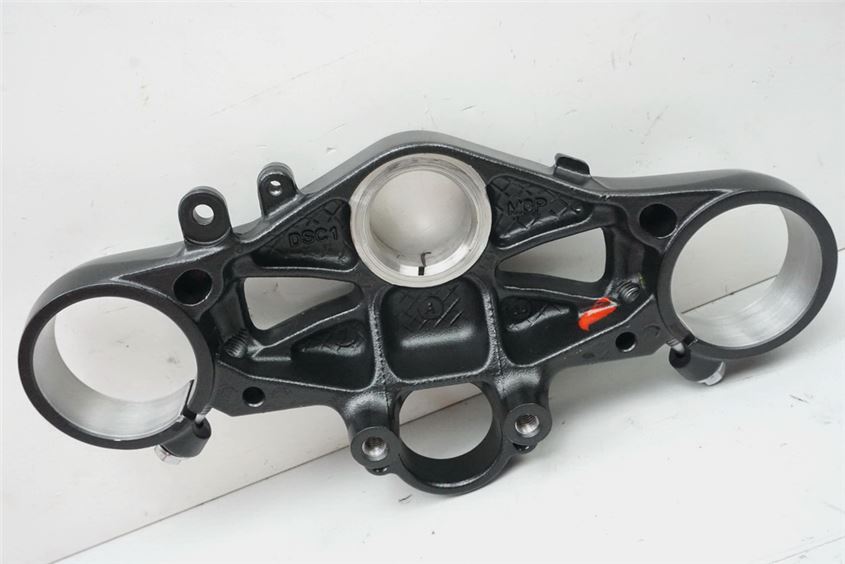 HONDA CBR 1000 RR ABS SC77 TIJA SUPERIOR HORQUILLA