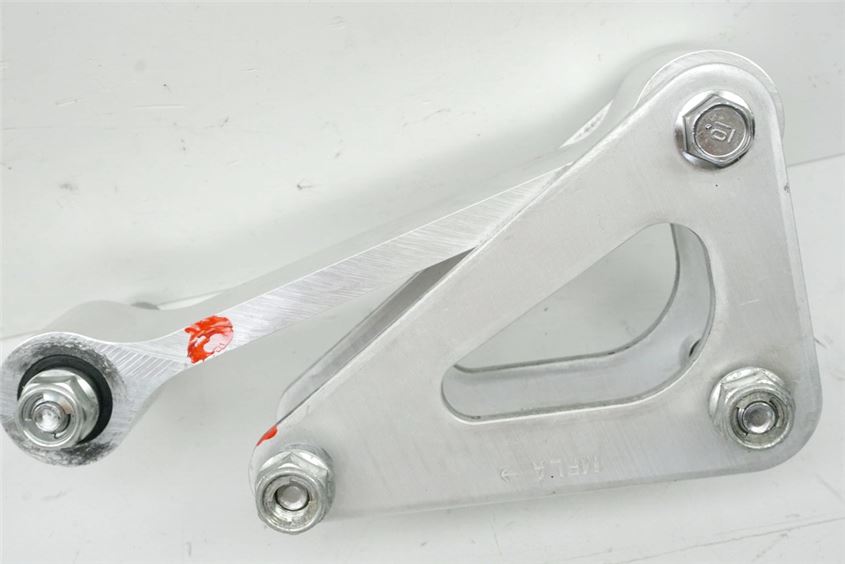 HONDA CBR 1000 RR ABS SC77 UMLENKUNG FEDERBEIN UMLENKHEBEL