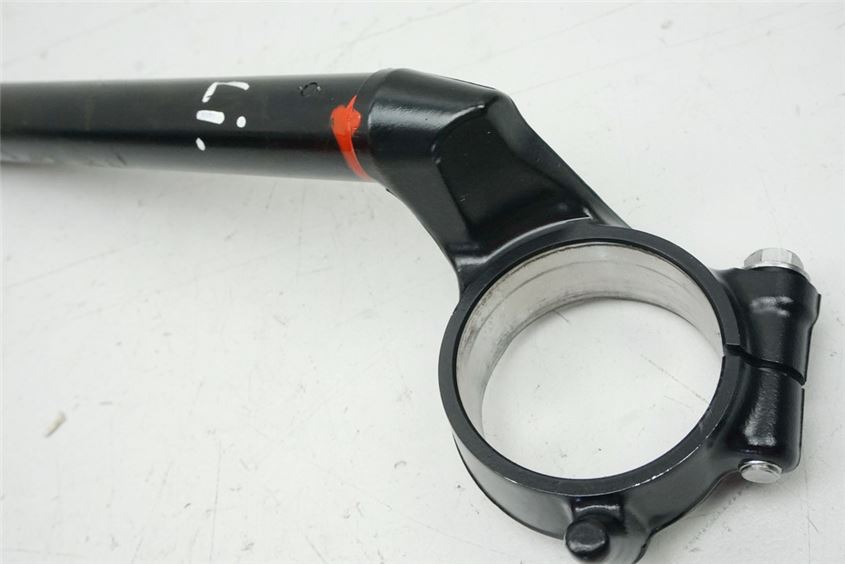 HONDA CBR 1000 RR ABS SC77 SEMIMANILLAR IZQUIERDO MANILLAR