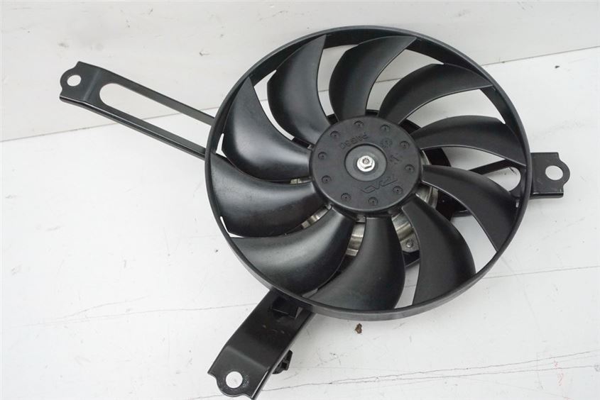 HONDA CBR 1000 RR ABS SC77 VENTILADOR RADIADOR IZQUIERDO TURBINA MOTOR