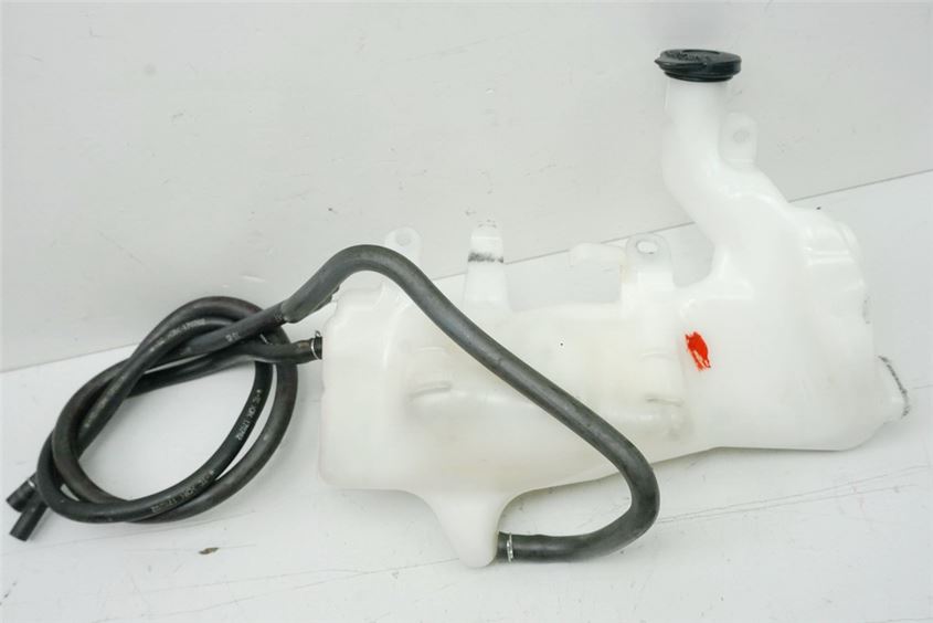 HONDA CBR 1000 RR ABS SC77 DEPOSITO REFRIGERANTE DEPOSITO DE EXPANSION RADIADOR
