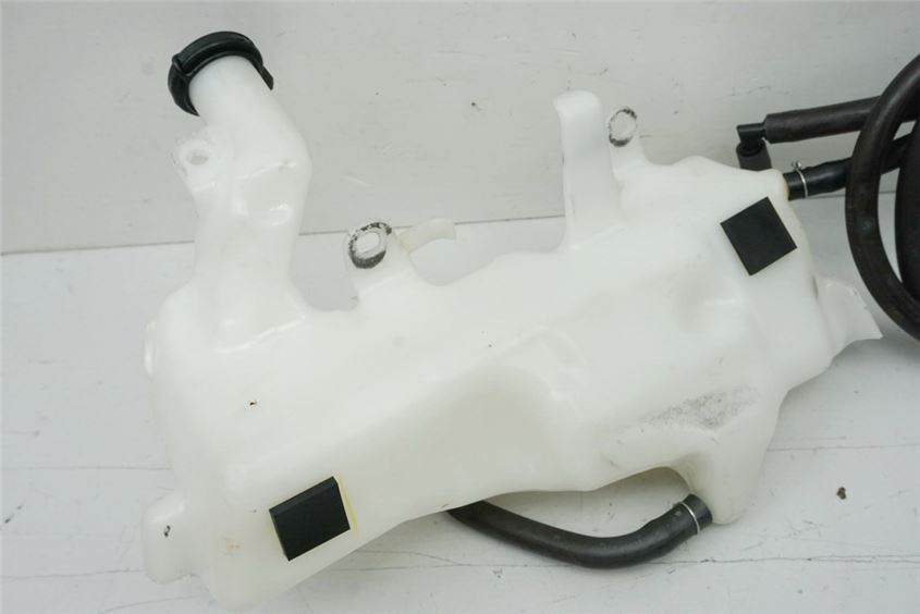HONDA CBR 1000 RR ABS SC77 DEPOSITO REFRIGERANTE DEPOSITO DE EXPANSION RADIADOR