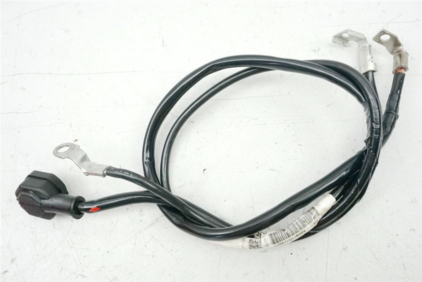 HONDA CBR 1000 RR ABS SC77 CABLE DE ARRANQUE CABLE DE MASA DE ARRANQUE