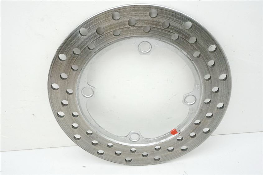HONDA CBR 1000 RR ABS SC77 DISCO DE FRENO TRASERO - 4,863 MM