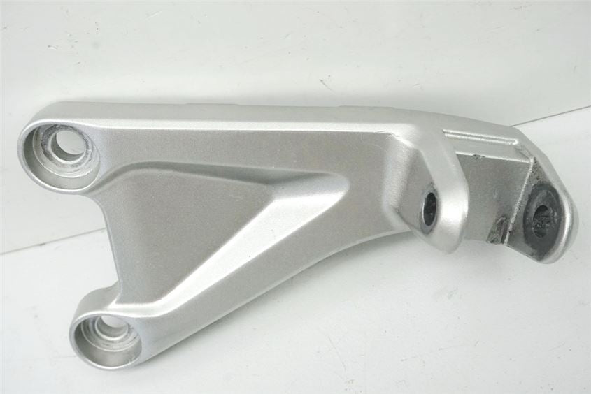 HONDA CBR 1000 RR ABS SC77 SOPORTE ESTRIBERA PILOTO IZQUIERDA SOPORTE ESTRIBERA PLACA
