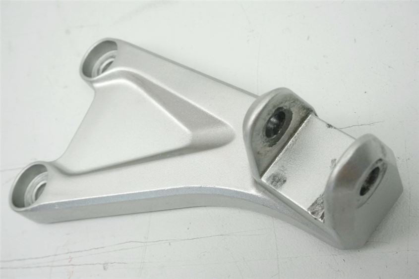 HONDA CBR 1000 RR ABS SC77 SOPORTE ESTRIBERA PILOTO IZQUIERDA SOPORTE ESTRIBERA PLACA