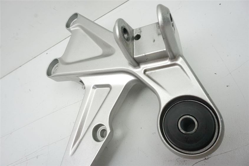 HONDA CBR 1000 RR ABS SC77 FUßRASTENTRÄGER FAHRER RECHTS HALTER FUßRASTE PLATTE