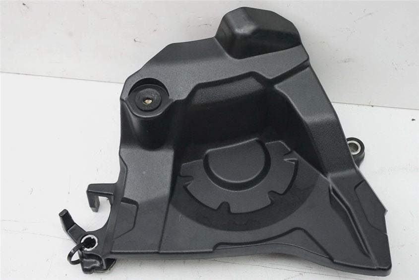 HONDA CBR 1000 RR ABS SC77 CUBIERTA PIÑÓN TAPA MOTOR TAPA DE MOTOR