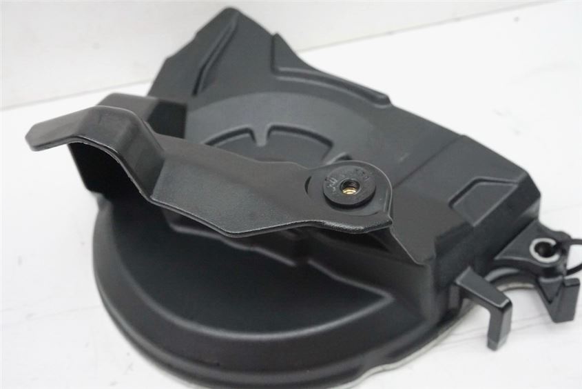 HONDA CBR 1000 RR ABS SC77 CUBIERTA PIÑÓN TAPA MOTOR TAPA DE MOTOR