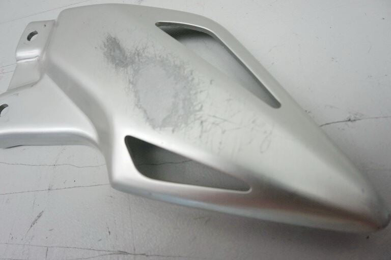 HONDA CBR 1000 RR ABS SC77 PROTECTOR TALÓN IZQUIERDO PROTECCIÓN TALÓN