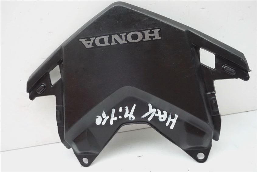 HONDA CBR 1000 RR ABS SC77 VERKLEIDUNG HECK MITTE ABDECKUNG COVER
