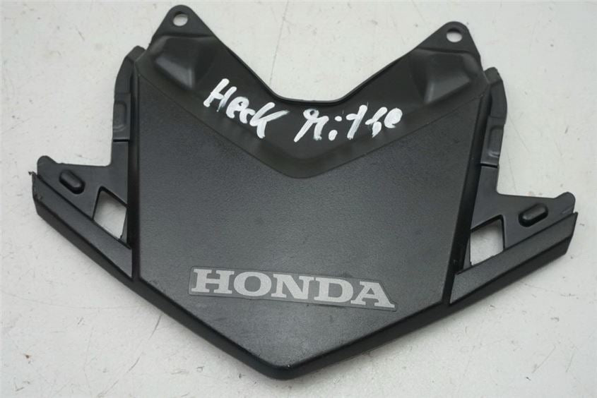 HONDA CBR 1000 RR ABS SC77 VERKLEIDUNG HECK MITTE ABDECKUNG COVER