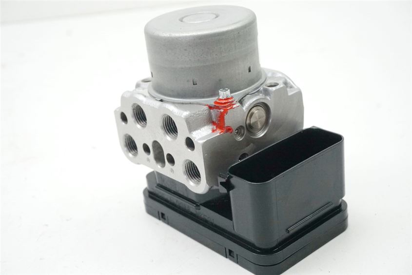 HONDA CBR 1000 RR ABS SC77 ABS PUMPE DRUCKMODULATOR STEUERTEIL