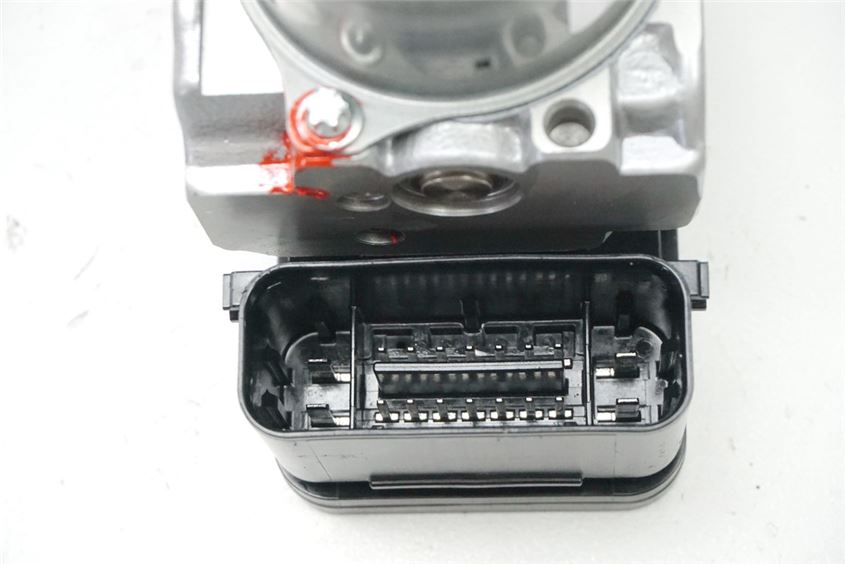 HONDA CBR 1000 RR ABS SC77 ABS PUMPE DRUCKMODULATOR STEUERTEIL