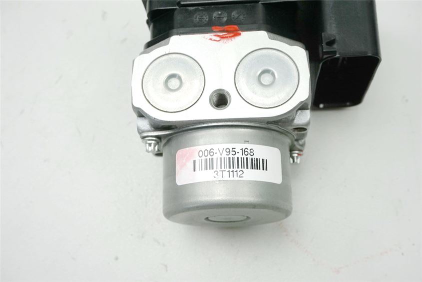 HONDA CBR 1000 RR ABS SC77 ABS PUMPE DRUCKMODULATOR STEUERTEIL