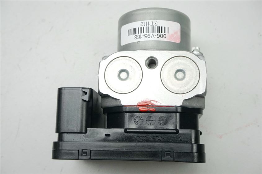 HONDA CBR 1000 RR ABS SC77 ABS PUMPE DRUCKMODULATOR STEUERTEIL