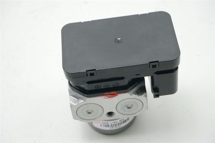 HONDA CBR 1000 RR ABS SC77 ABS PUMPE DRUCKMODULATOR STEUERTEIL