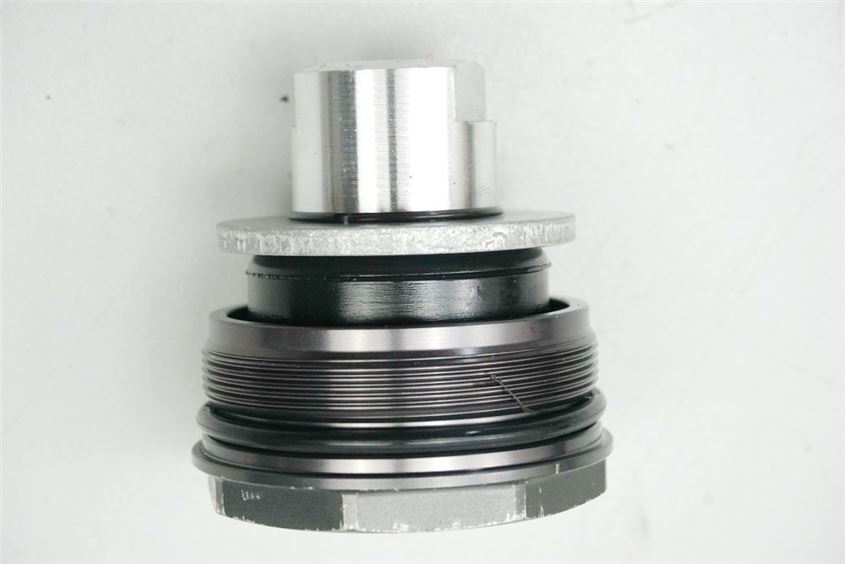 HONDA CBR 1000 RR ABS SC77 HORQUILLA TORNILLO CIERRE AJUSTADOR TAPÓN - I