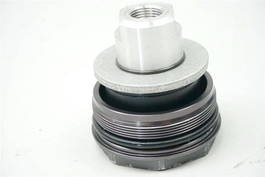 HONDA CBR 1000 RR ABS SC77 HORQUILLA TORNILLO CIERRE AJUSTADOR TAPÓN - I