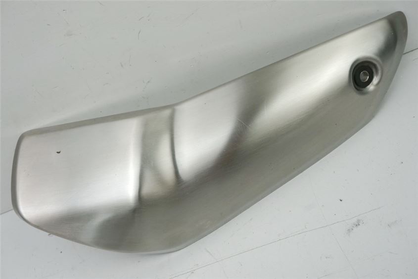 HONDA CBR 1000 RR ABS SC77 PROTECTOR TÉRMICO ESCAPE CUBIERTA EMBELLECEDOR PROTECCIÓN CALOR