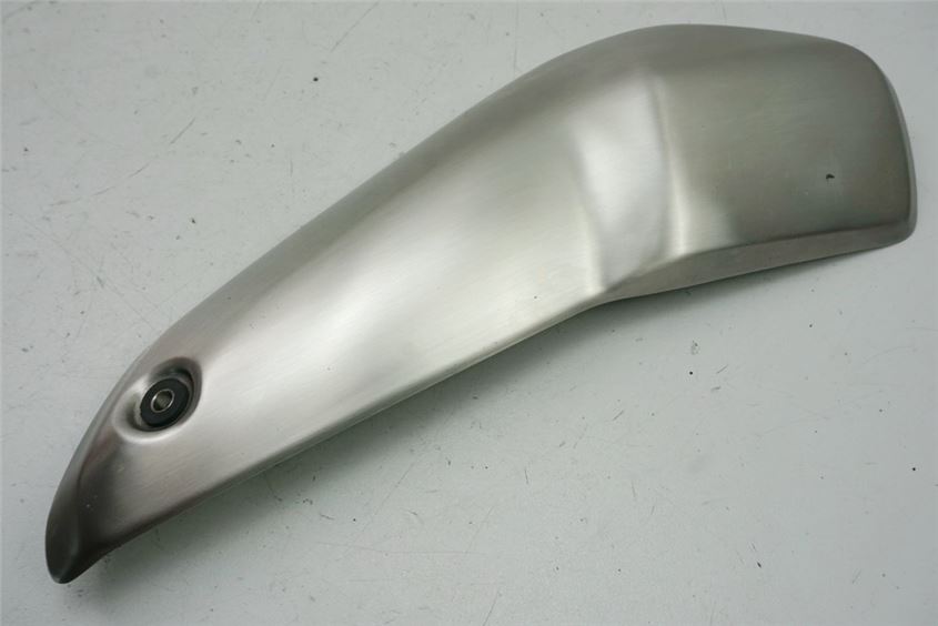 HONDA CBR 1000 RR ABS SC77 PROTECTOR TÉRMICO ESCAPE CUBIERTA EMBELLECEDOR PROTECCIÓN CALOR