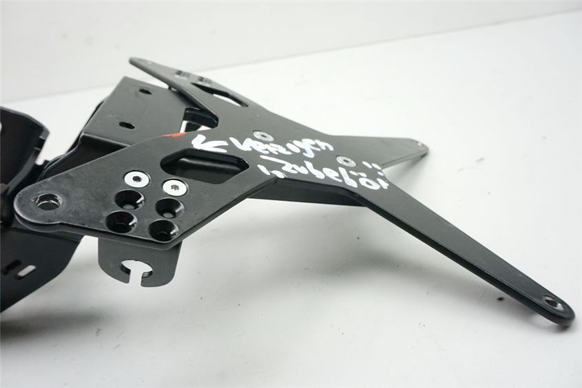 HONDA CBR 1000 RR ABS SC77 SOPORTE MATRÍCULA PORTAMATRÍCULAS