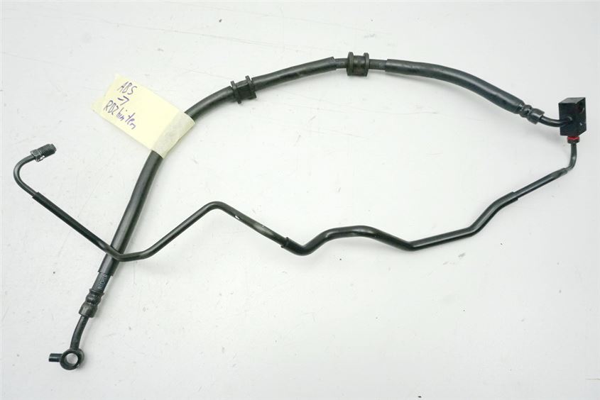 HONDA CBR 1000 RR ABS SC77 TUBO DE FRENO TRASERO ABS -> PINZA DE FRENO TRASERA
