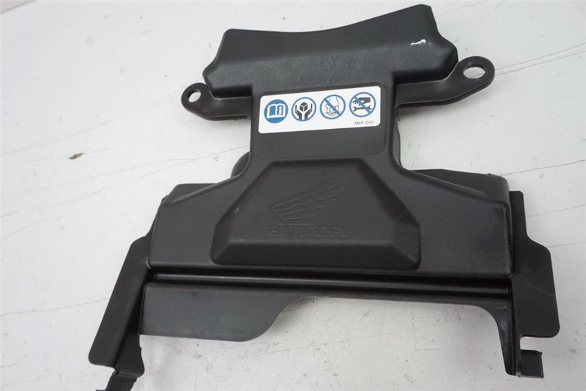 HONDA CBR 1000 RR ABS SC77 ABDECKUNG ABS BLENDE VERKLEIDUNG COVER 39965-MKF-D40
