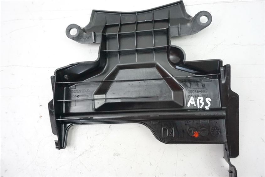 HONDA CBR 1000 RR ABS SC77 ABDECKUNG ABS BLENDE VERKLEIDUNG COVER 39965-MKF-D40