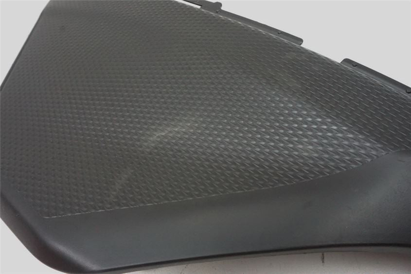HONDA CBR 1000 RR ABS SC77 VERKLEIDUNG TANK RECHTS ABDECKUNG COVER BLENDE