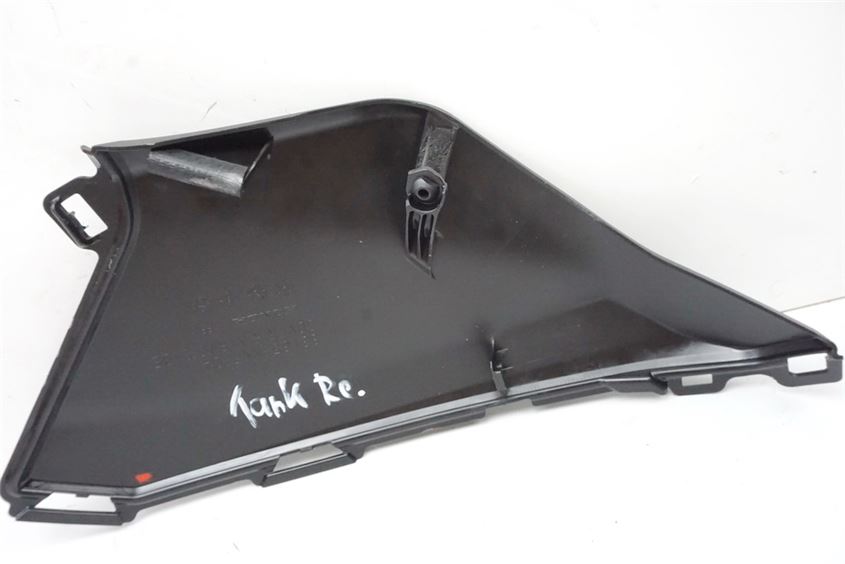 HONDA CBR 1000 RR ABS SC77 VERKLEIDUNG TANK RECHTS ABDECKUNG COVER BLENDE
