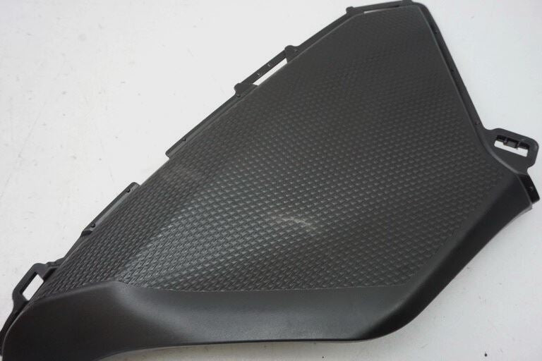 HONDA CBR 1000 RR ABS SC77 VERKLEIDUNG TANK LINKS ABDECKUNG COVER BLENDE
