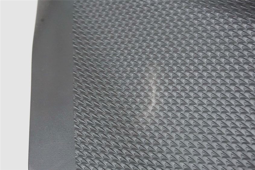 HONDA CBR 1000 RR ABS SC77 VERKLEIDUNG TANK LINKS ABDECKUNG COVER BLENDE