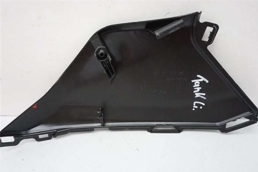 HONDA CBR 1000 RR ABS SC77 VERKLEIDUNG TANK LINKS ABDECKUNG COVER BLENDE