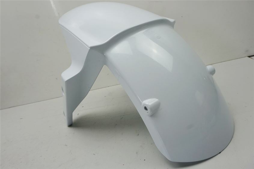 KAWASAKI ZX-6R ZX600R GUARDABARROS DELANTERO