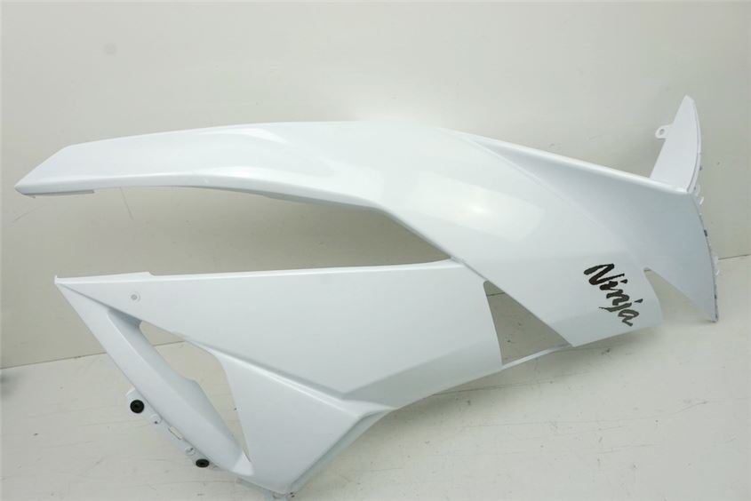 KAWASAKI ZX-6R ZX600R CARENADO LATERAL DERECHO TAPA CUBIERTA