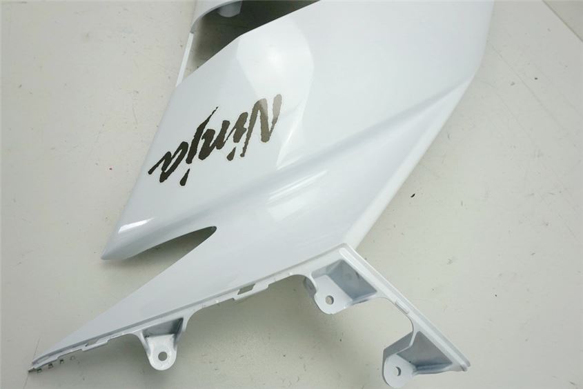 KAWASAKI ZX-6R ZX600R CARENADO LATERAL DERECHO TAPA CUBIERTA