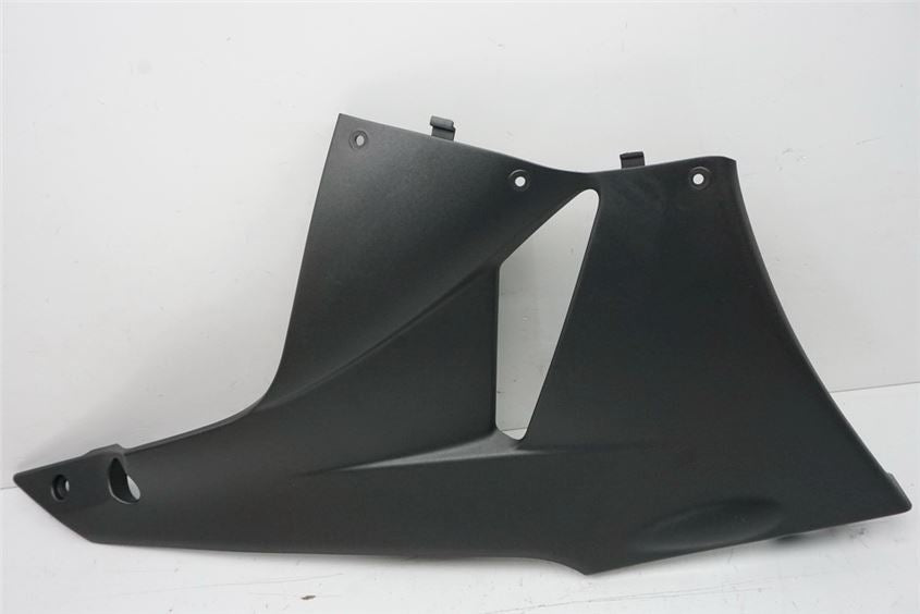 KAWASAKI ZX-6R ZX600R CARENADO QUILLA DERECHO TAPA CUBIERTA QUILLA