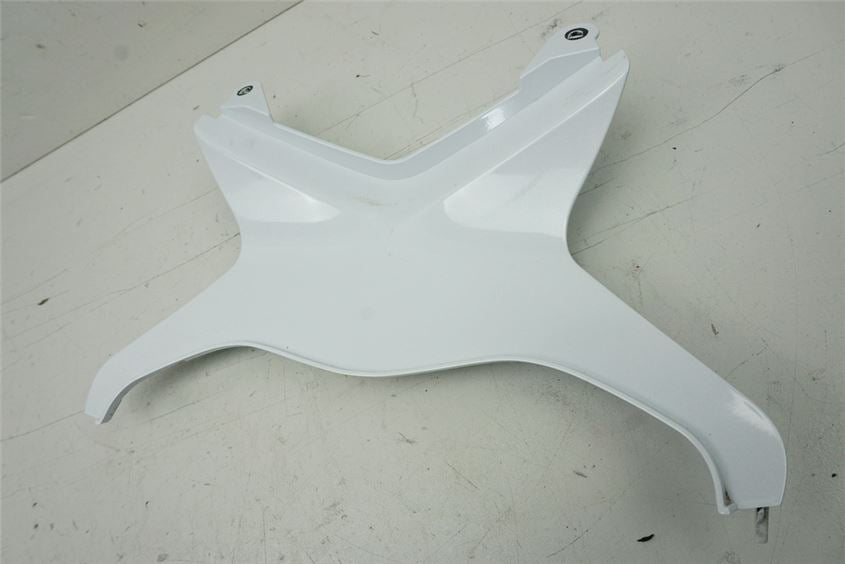 KAWASAKI ZX-6R ZX600R VERKLEIDUNG HECK MITTE FAHRERSITZ ABDECKUNG COVER