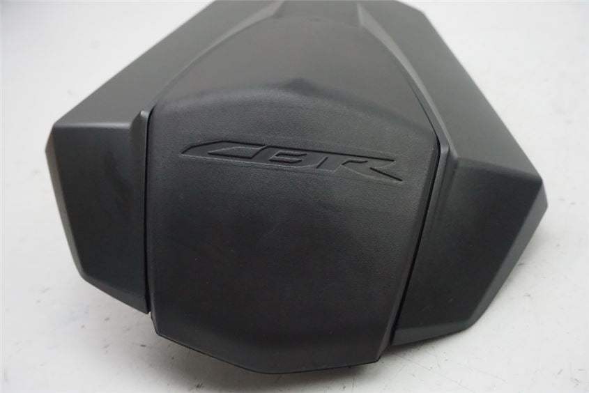 HONDA CBR 1000 RR ABS SC77 SOZIUSABDECKUNG HÖCKER SITZKEIL - 77412 - MKFA-D600