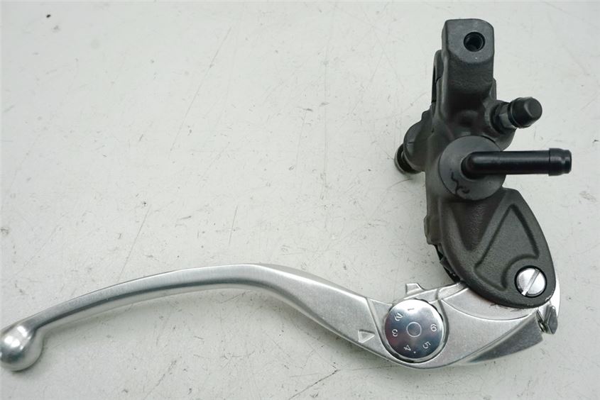HONDA CBR 1000 RR ABS SC77 CILINDRO MAESTRO FRENO DELANTERO BOMBA DE FRENO - NISSIN 11/16