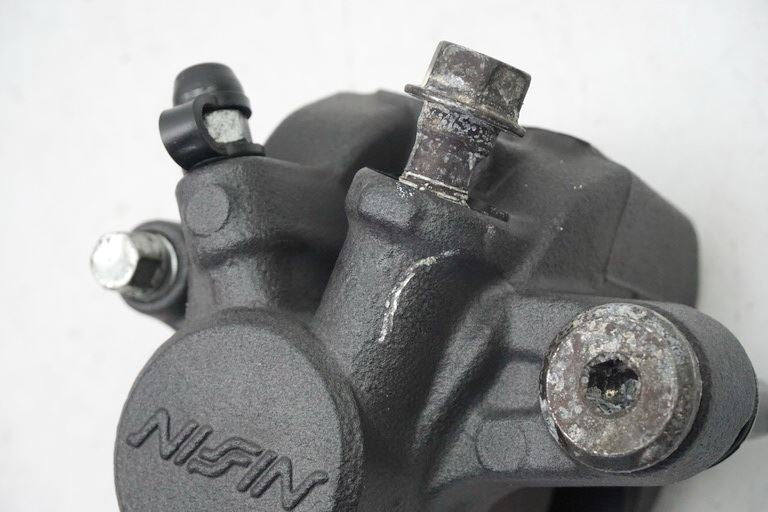HONDA CBR 1000 RR ABS SC77 BREMSSATTEL HINTEN BRAKE CALIPER