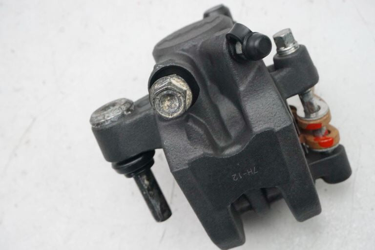 HONDA CBR 1000 RR ABS SC77 BREMSSATTEL HINTEN BRAKE CALIPER