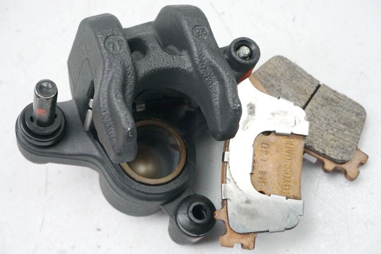 HONDA CBR 1000 RR ABS SC77 BREMSSATTEL HINTEN BRAKE CALIPER