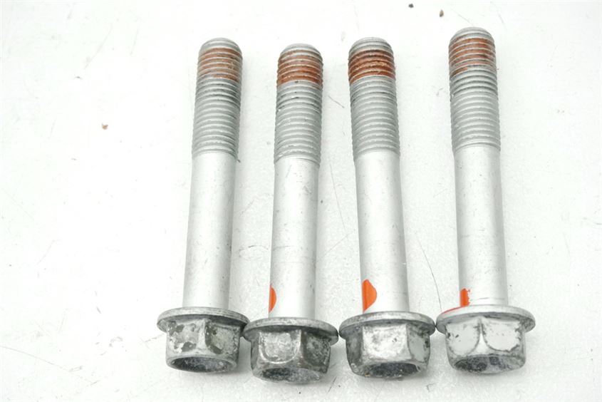 HONDA CBR 1000 RR ABS SC77 SCHRAUBEN BREMSSATTEL VORN - SATZ