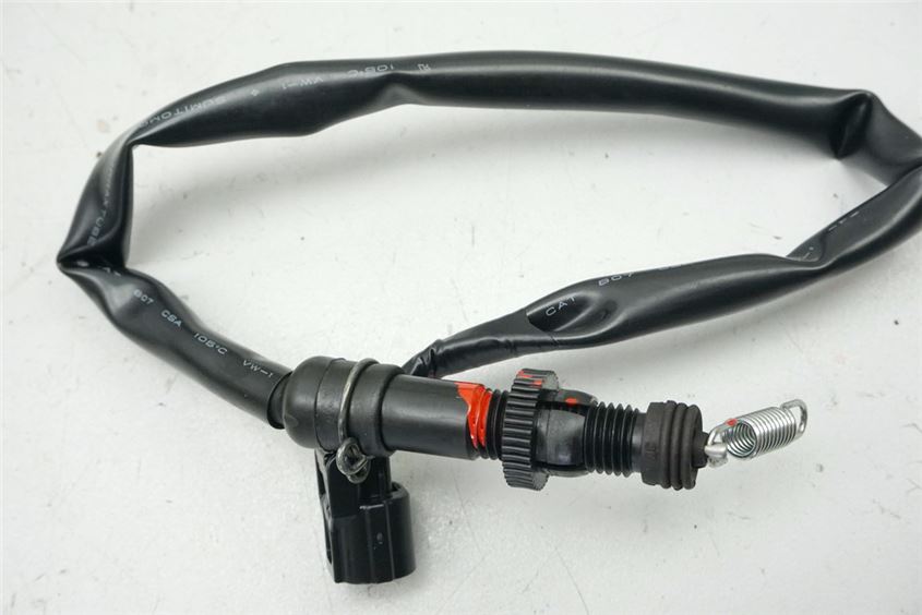 HONDA CBR 1000 RR ABS SC77 INTERRUPTOR LUZ FRENO TRASERA